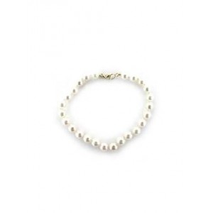 Bracelet Collection Elsass Bijouterie B50665 B50665 - Marque Collection Elsass Bijouterie  Or 750/1000