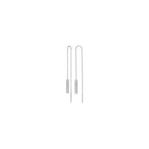 Bijou Collection S18.31103 S18.31103 - Marque Collection Elsass Bijouterie  Or 750/1000 - Couleur Blanc Diamant