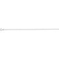 Maille Gourmette Or Blanc G30Gr/45 - Marque Collection Elsass Bijouterie  Or 750/1000