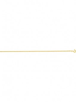 F55 50 Or Jaune F55/50 - Marque Collection Elsass Bijouterie  Or 750/1000 - Couleur Jaune -