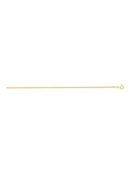 F55 50 Or Jaune F55/50 - Marque Collection Elsass Bijouterie  Or 750/1000 - Couleur Jaune -