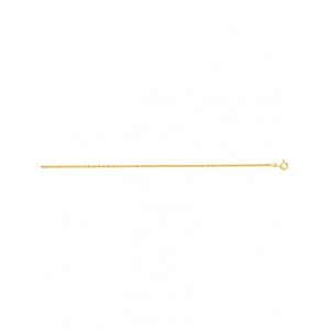 F55 50 Or Jaune F55/50 - Marque Collection Elsass Bijouterie  Or 750/1000 - Couleur Jaune -