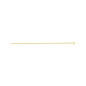 F55 50 Or Jaune F55/50 - Marque Collection Elsass Bijouterie  Or 750/1000 - Couleur Jaune -