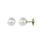 Bijou Collectionl A28085B A28085B - Marque Collection Elsass Bijouterie  Or 750/1000 - Couleur Jaune - Perle Akoya