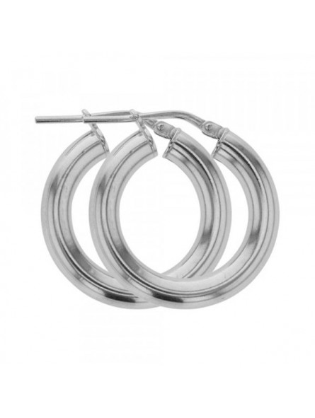 Boucles D'Oreilles Bijou Collection 1019905 - Marque Collection Elsass Bijouterie  Argent 925/1000 - Couleur Blanc