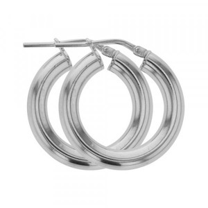 Boucles D'Oreilles Bijou Collection 1019905 - Marque Collection Elsass Bijouterie  Argent 925/1000 - Couleur Blanc