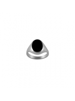 Bijou Collection Arnyx4 Arnyx4 - Marque Collection Elsass Bijouterie  Argent 925/1000 - Couleur Blanc Onyx