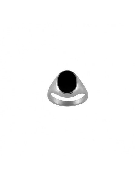 Bijou Collection Arnyx4 Arnyx4 - Marque Collection Elsass Bijouterie  Argent 925/1000 - Couleur Blanc Onyx