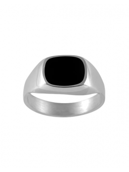 Bijou Collection Arnyx92 Arnyx92 - Marque Collection Elsass Bijouterie  Argent 925/1000 - Couleur Blanc Onyx