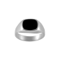 Bijou Collection Arnyx92 Arnyx92 - Marque Collection Elsass Bijouterie  Argent 925/1000 - Couleur Blanc Onyx