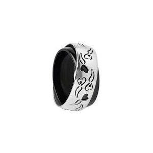 Bague Charles Jourdan Adk 251 Adk 251 - Marque Charles Jourdan  Argent 925/1000 - Couleur Blanc