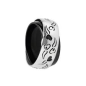 Bague Charles Jourdan Adk 251 Adk 251 - Marque Charles Jourdan  Argent 925/1000 - Couleur Blanc