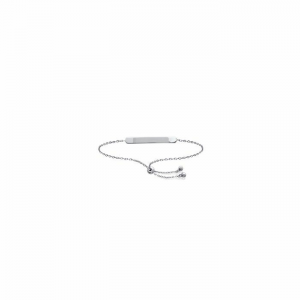 Bracelet Bijou Collection 72135025 72135025 - Marque Collection Elsass Bijouterie  Argent 925/1000 - Couleur Blanc
