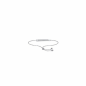 Bracelet Bijou Collection 72135025 72135025 - Marque Collection Elsass Bijouterie  Argent 925/1000 - Couleur Blanc