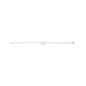 Bracelet Bijou Collection 204107.00 204107.00 - Marque Collection Elsass Bijouterie  Argent 925/1000 - Couleur Blanc