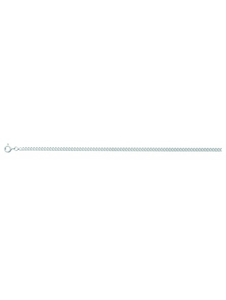Collier Bijou Collection 301196C/45 301196C/45 - Marque Collection Elsass Bijouterie  Argent 925/1000 - Couleur Blanc