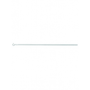 Collier Bijou Collection 301196C/45 301196C/45 - Marque Collection Elsass Bijouterie  Argent 925/1000 - Couleur Blanc