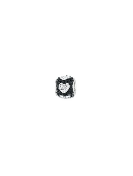 Pendentif Bijou Collection 306228 306228 - Marque Collection Elsass Bijouterie  Argent 925/1000 - Couleur Blanc