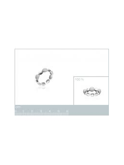 Bague Bijou Collection 1265910 1265910 - Marque Collection Elsass Bijouterie