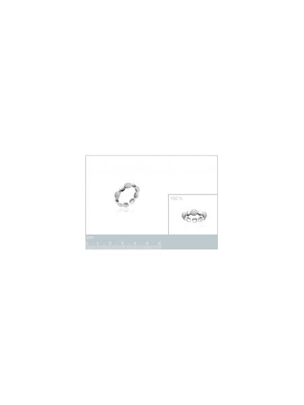 Bague Bijou Collection 1265910 1265910 - Marque Collection Elsass Bijouterie