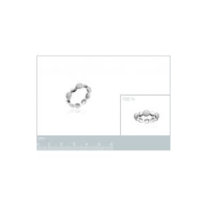 Bague Bijou Collection 1265910 1265910 - Marque Collection Elsass Bijouterie