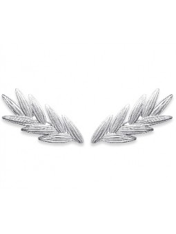 Boucles D'Oreilles Bijou Collection 7554800 7554800 - Marque Collection Elsass Bijouterie  Argent 925/1000 - Couleur Blanc