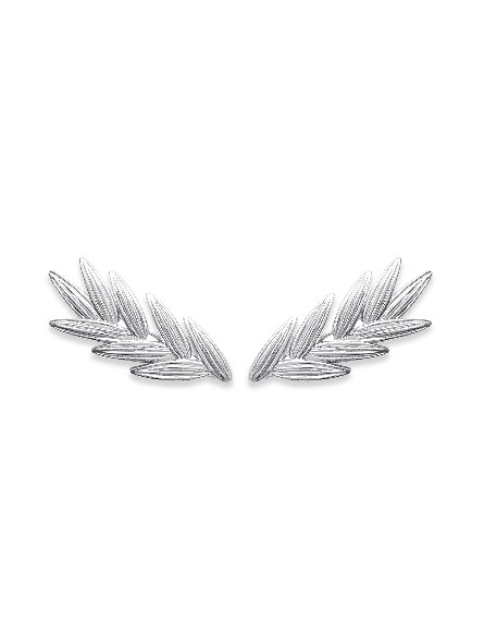Boucles D'Oreilles Bijou Collection 7554800 7554800 - Marque Collection Elsass Bijouterie  Argent 925/1000 - Couleur Blanc