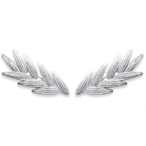 Boucles D'Oreilles Bijou Collection 7554800 7554800 - Marque Collection Elsass Bijouterie  Argent 925/1000 - Couleur Blanc