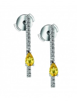 Boucles D'Oreilles Garden Party Symphonie - 8259005