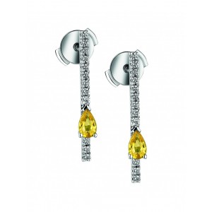 Boucles D'Oreilles Garden Party Symphonie - 8259005