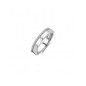 Bague Naiomy N9P01 N9P01 - Marque   Argent 925/1000 - Couleur Blanc
