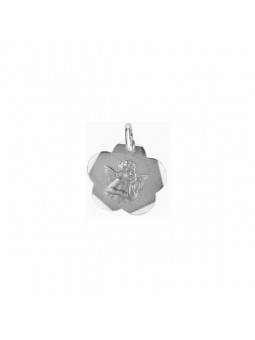 Pendentif Ange Argent 925/000