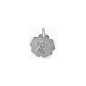 Pendentif Ange Argent 925/000
