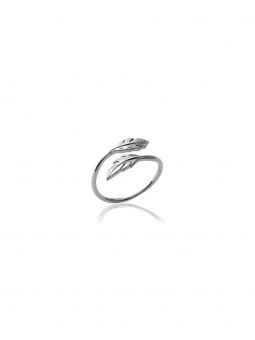 Bague Bijou Collection 1018170 1018170 - Marque   Argent 925/1000 - Couleur Blanc
