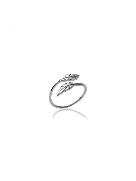 Bague Bijou Collection 1018170 1018170 - Marque   Argent 925/1000 - Couleur Blanc