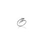 Bague Bijou Collection 1018170 1018170 - Marque   Argent 925/1000 - Couleur Blanc