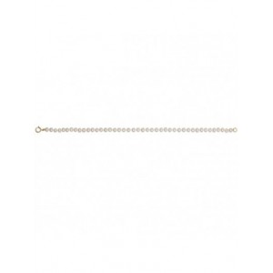 Bracelet Perles - B80455B B80455B - Marque Collection Elsass Bijouterie  Or 750/1000  Perle Culture - Eau Douce