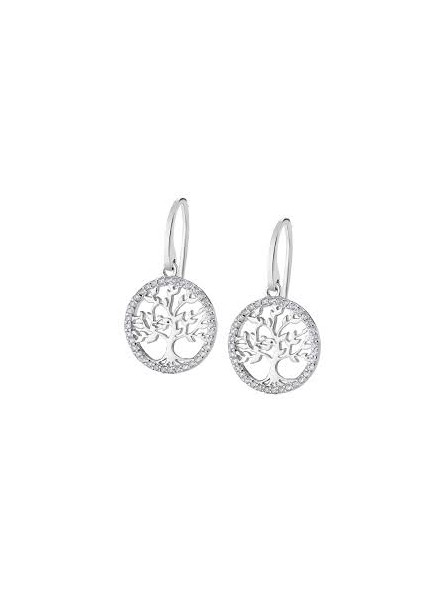 Lotus Silver Lp1746-4/1 Lp1746-4/1 - Marque   Argent 925/1000 - Couleur Blanc
