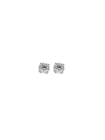Boucles D'Oreilles Boucles D'Oreilles - 1002082 1002082 - Marque Collection Elsass Bijouterie Or 750/1000 Diamant Boucles D'Oreilles Boucles D'Oreilles - 1002082 1002082 - Marque Collection Elsass Bijouterie Or 750/1000 Diamant