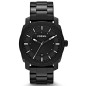 Montre Homme Fossil FS4775 - Collection  MACHINE style Tendance avec acier - Mouvement Quartz