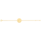 Bracelet Bijou Collection D25913 D25913 - Marque Collection Elsass Bijouterie  Or 750/1000 - Couleur Jaune -