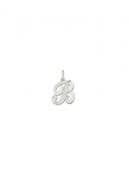 Bijou Collection Qb126Gb5B Qb126Gb5B - Marque Collection Elsass Bijouterie  Or 750/1000 - Couleur Blanc Diamant