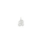 Bijou Collection Qb126Gb5B Qb126Gb5B - Marque Collection Elsass Bijouterie  Or 750/1000 - Couleur Blanc Diamant