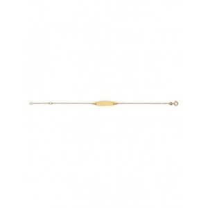 Bracelet Bijou Collection 1004602 1004602 - Marque Collection Elsass Bijouterie  Or 375/1000 - Couleur Jaune -
