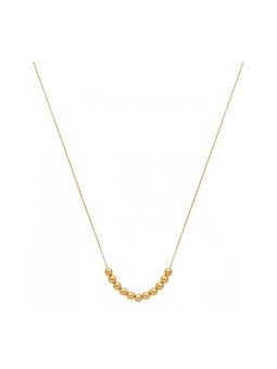 Collier Bijou Collection 1009539 1009539 - Marque Collection Elsass Bijouterie