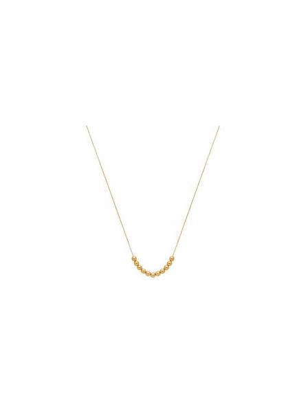 Collier Bijou Collection 1009539 1009539 - Marque Collection Elsass Bijouterie