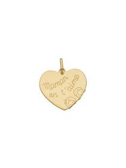 Pendentif Bijou Collection 1010314 1010314 - Marque Collection Elsass Bijouterie