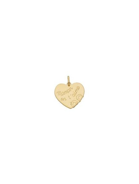 Pendentif Bijou Collection 1010314 1010314 - Marque Collection Elsass Bijouterie