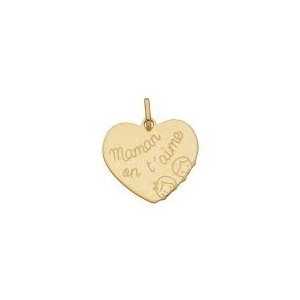 Pendentif Bijou Collection 1010314 1010314 - Marque Collection Elsass Bijouterie