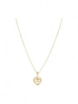 Collier Bijou Collection 1018547 1018547 - Marque Collection Elsass Bijouterie    Diamant